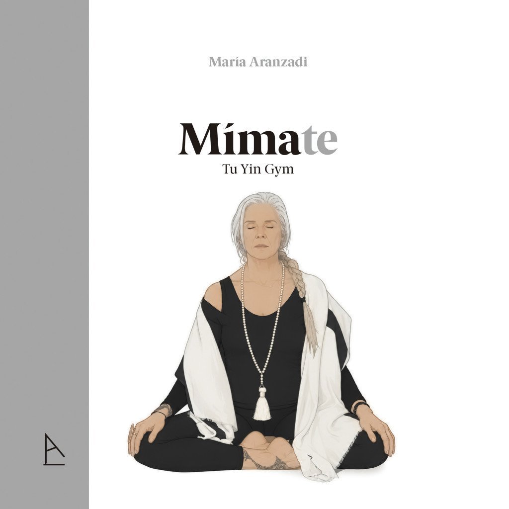 MÍMATE. TU YIN GYM