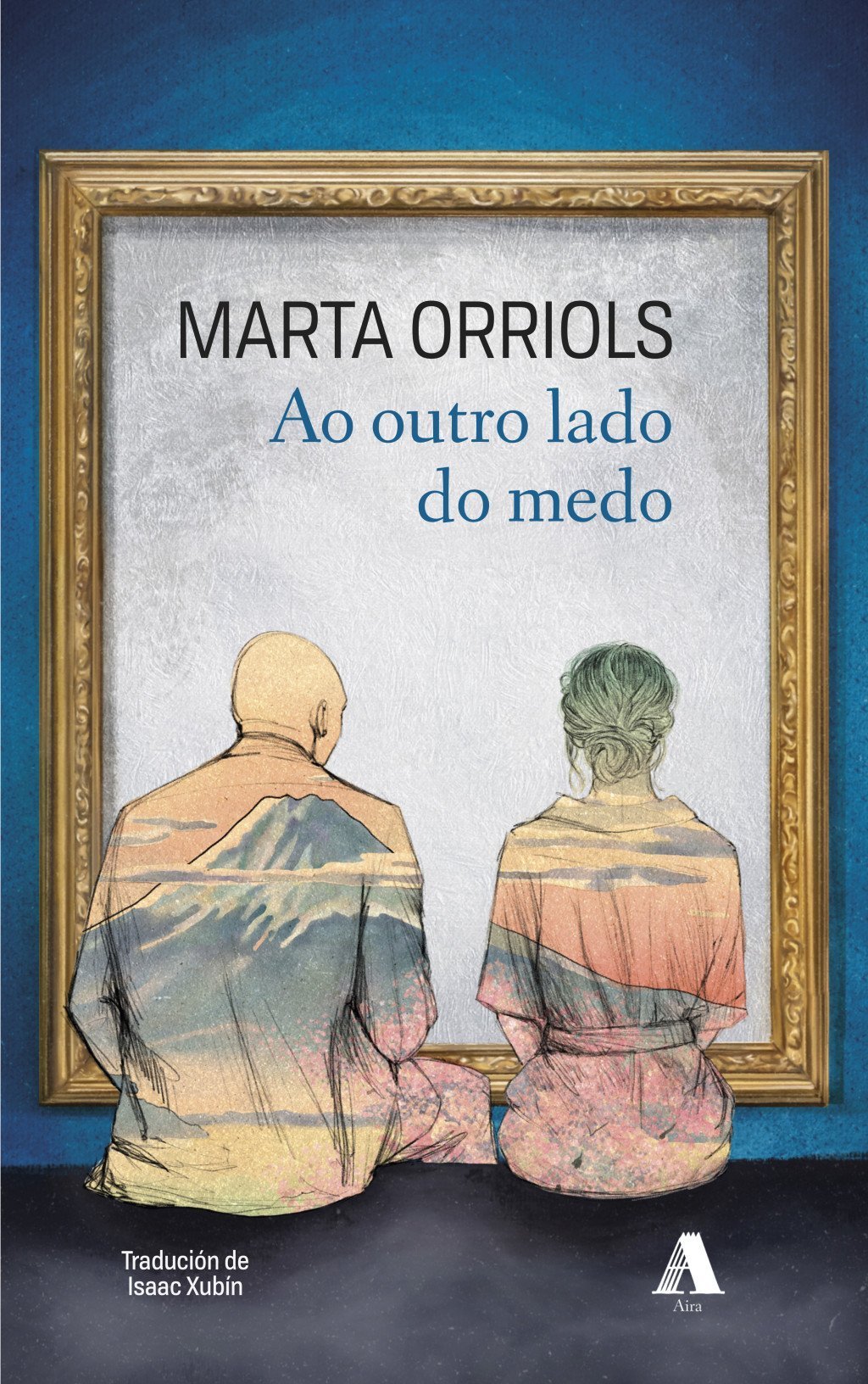 AO OUTRO LADO DO MEDO