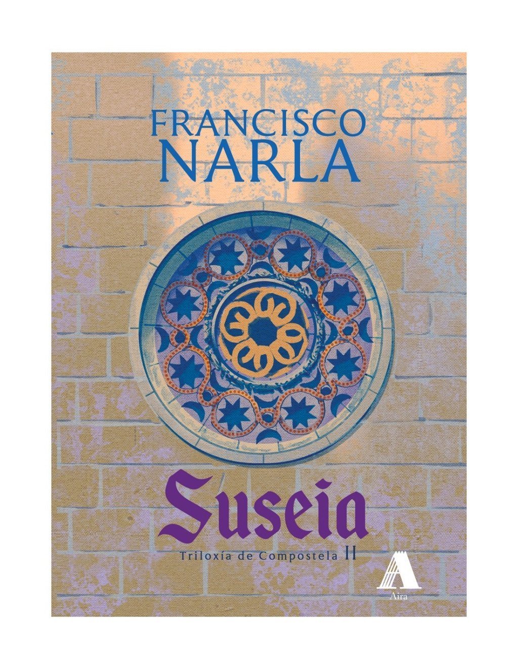 SUSEIA. TRILOXA COMPOSTELA II
