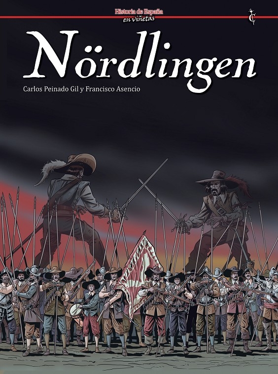 NORDLINGEN