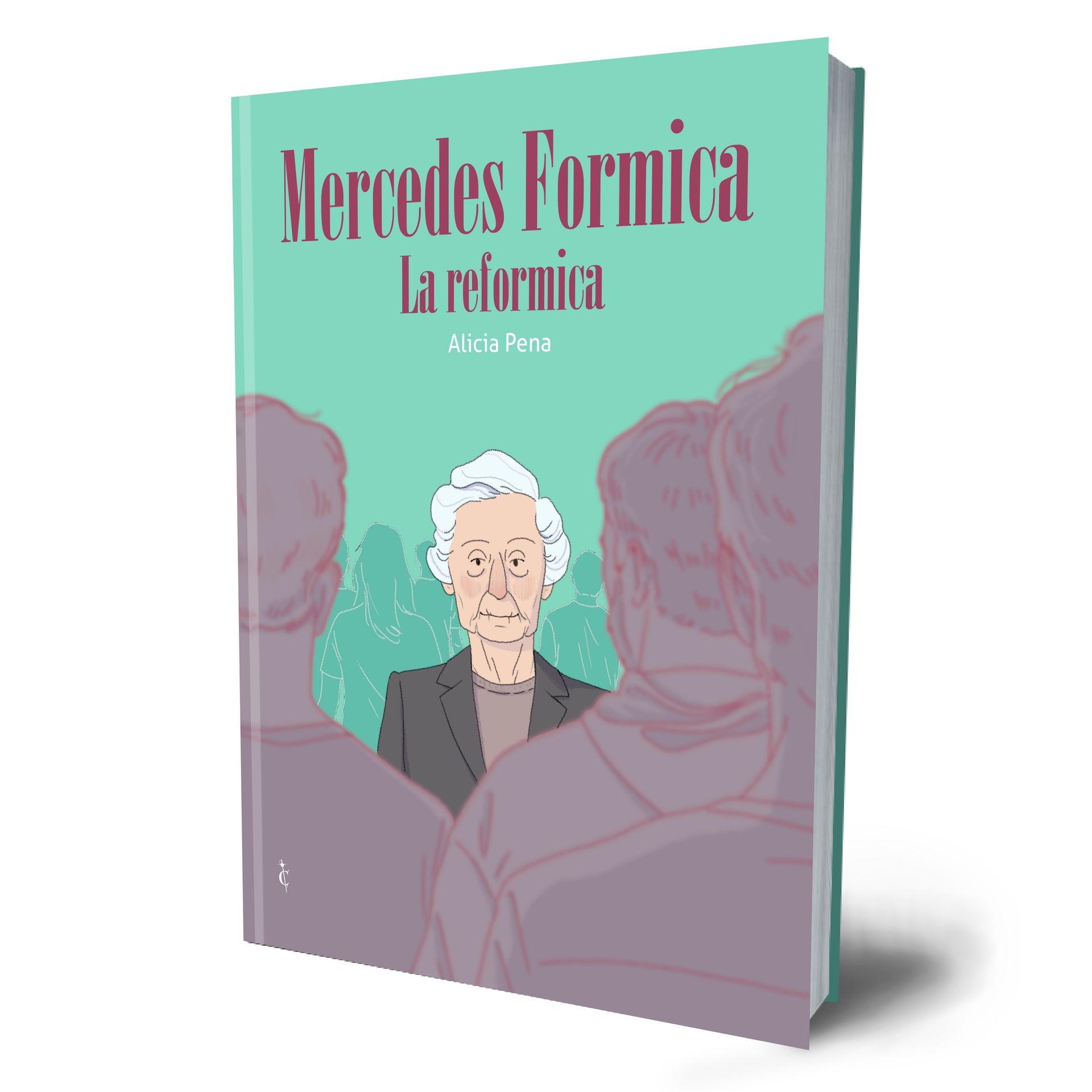 MERCEDES FORMICA. LA REFORMICA