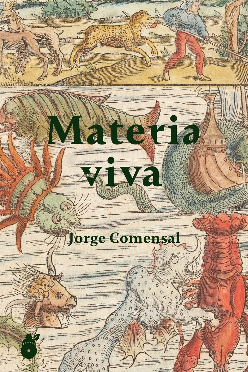 MATERIA VIVA