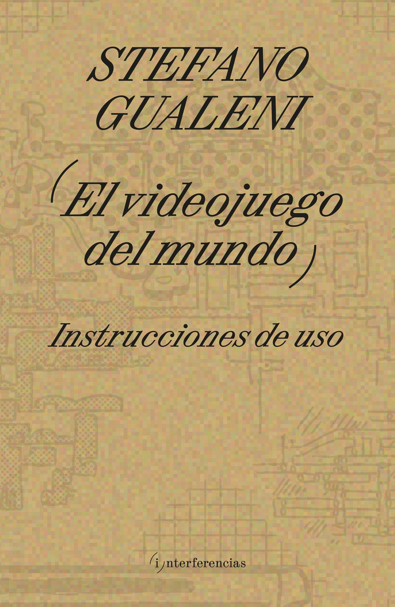 VIDEOJUEGO DEL MUNDO, EL. INSTRUCCIONES DE USO