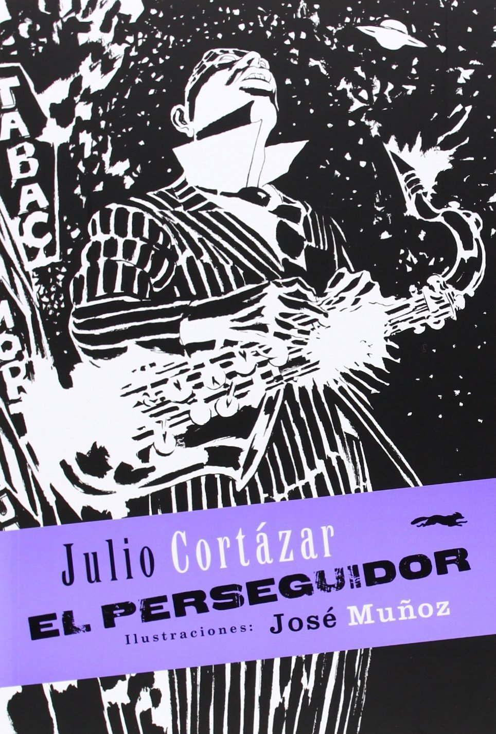 PERSEGUIDOR, EL