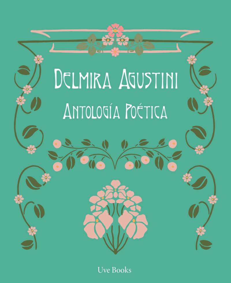 DELMIRA AGUSTINI.