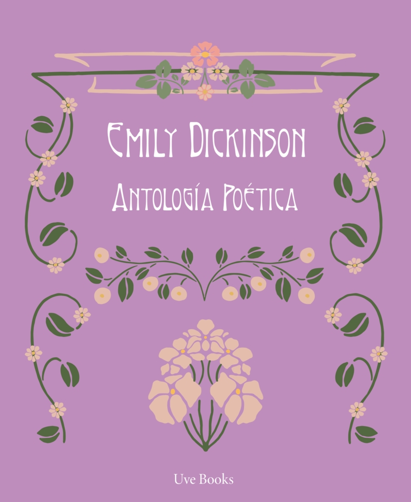 EMILY DICKINSON. ANTOLOGIA POETICA