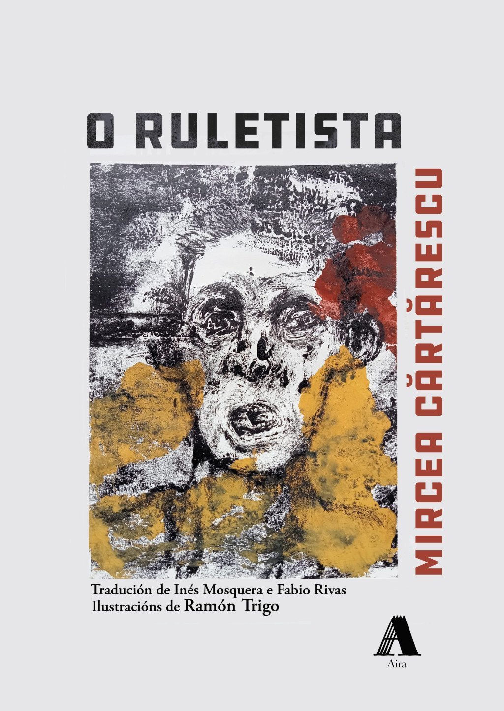 O RULETISTA