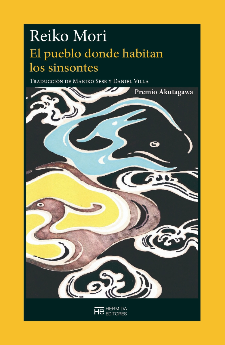 PUEBLO DONDE HABITAN LOS SINSONTES, EL
