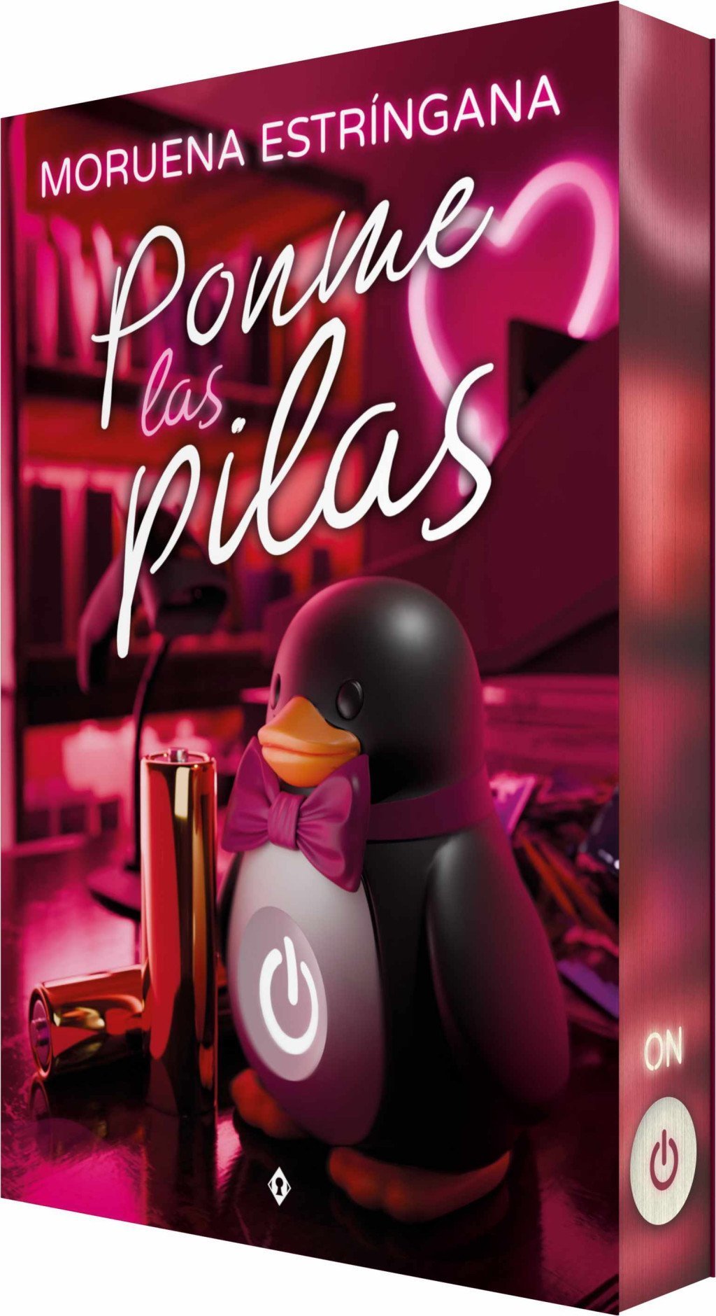 PONME LAS PILAS