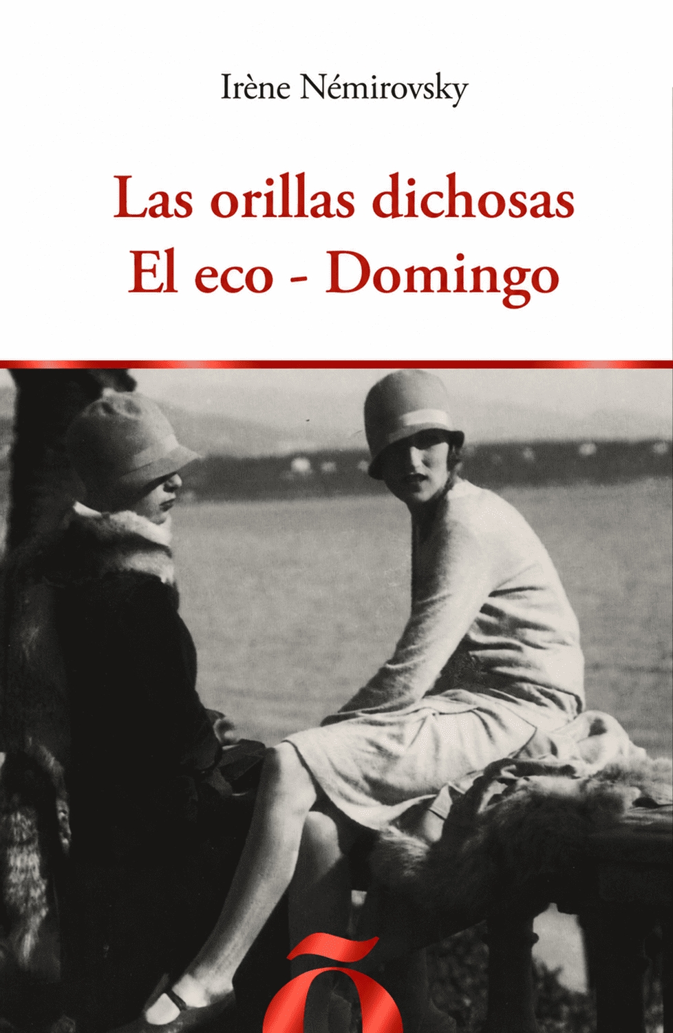 ORILLAS DICHOSAS, LAS. EL ECO - DOMINGO