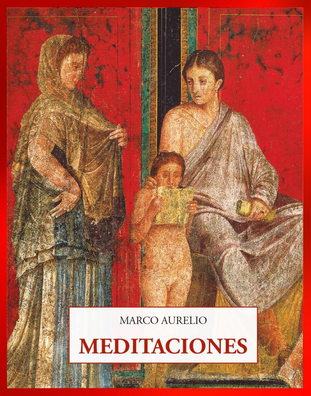 MEDITACIONES