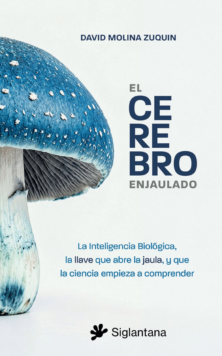 CEREBRO ENJAULADO, EL